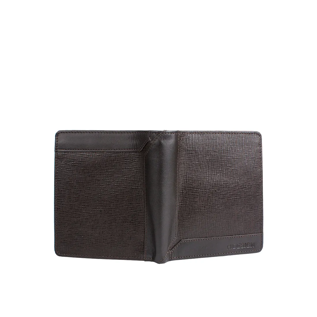 290-L015 BI-FOLD WALLET