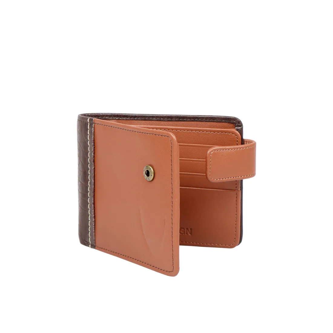 378-2020 BI-FOLD WALLET