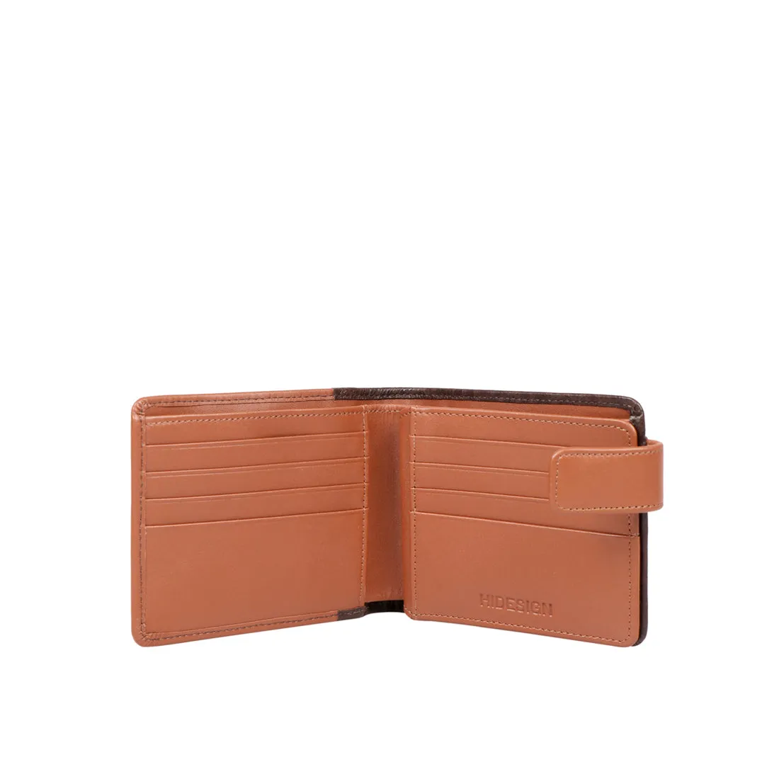 378-2020 BI-FOLD WALLET