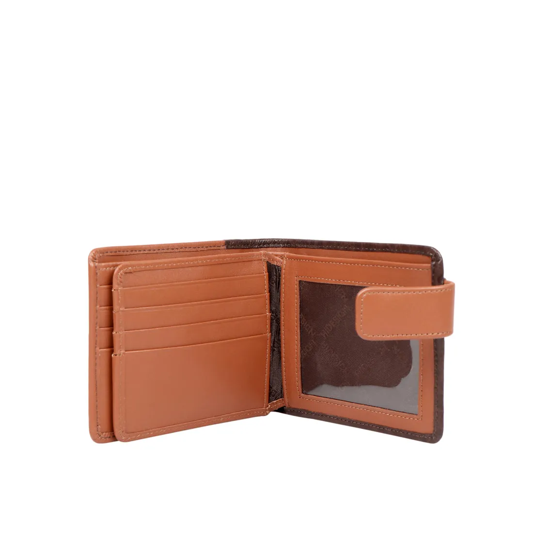 378-2020 BI-FOLD WALLET