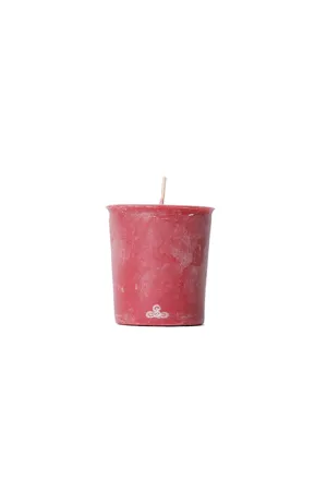 3oz FRAGRANCE CANDLE CINNAMON APPLE