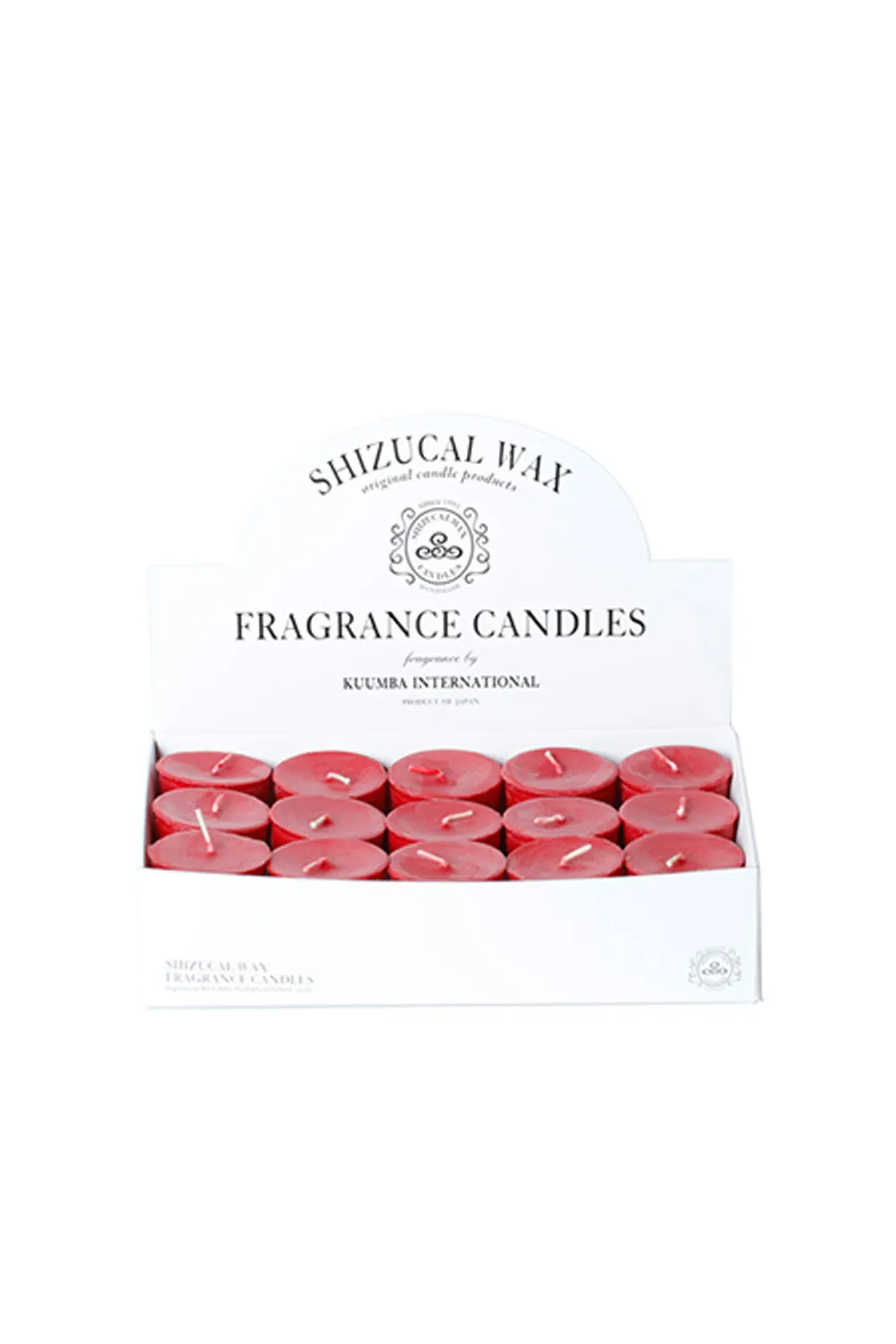 3oz FRAGRANCE CANDLE EGYPTIAN MUSK
