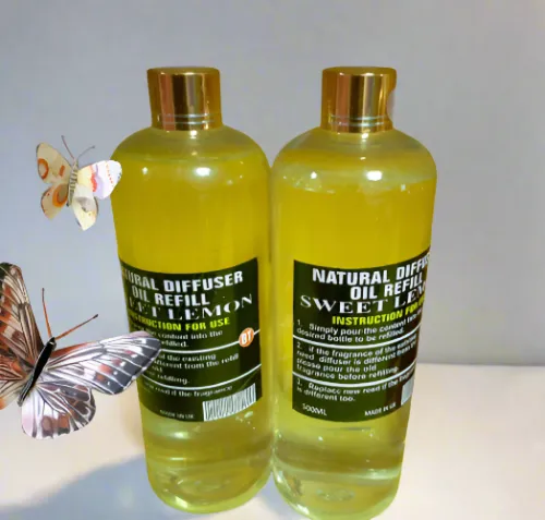 500ml Refill Diffuser