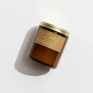 7.2 Soy Candle (Saltwater Jasmine)