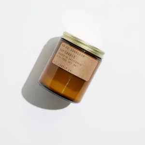 7.2 Soy Candle (Sunbloom)