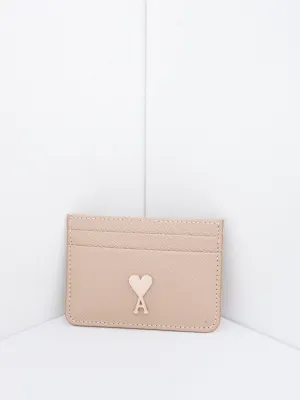 ADC CARD HOLDER_POWDER PINK/679