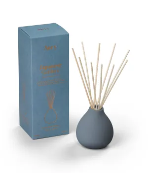 Aery Living Fernweh 200ml Reed Diffuser Japanese Garden