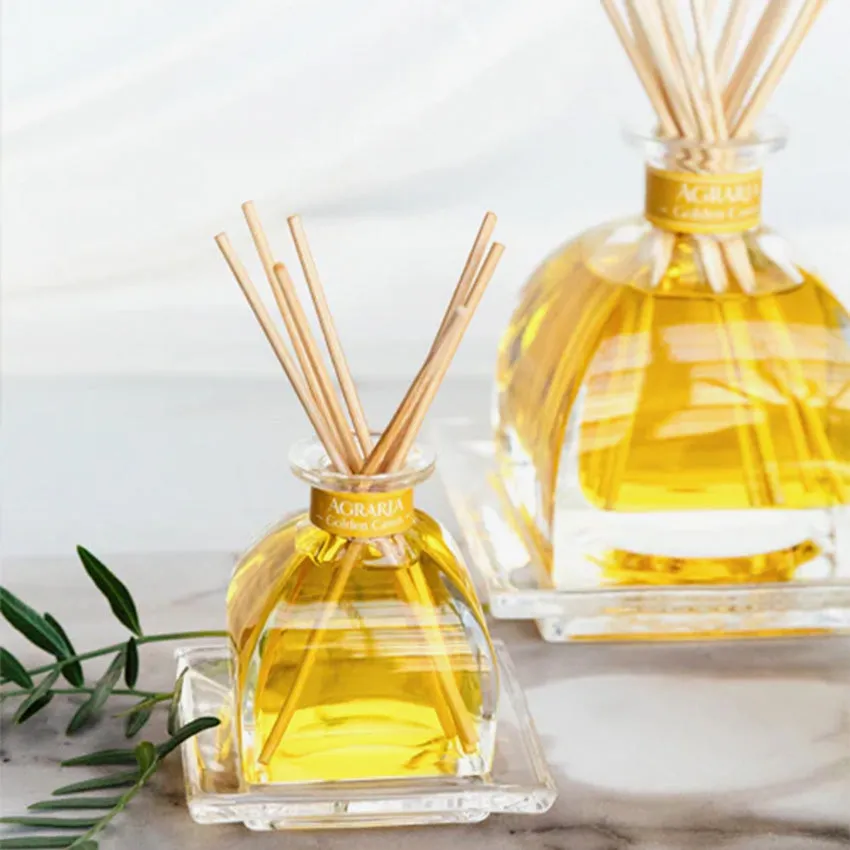 Agraria | PetitEssence Diffuser Golden Cassis