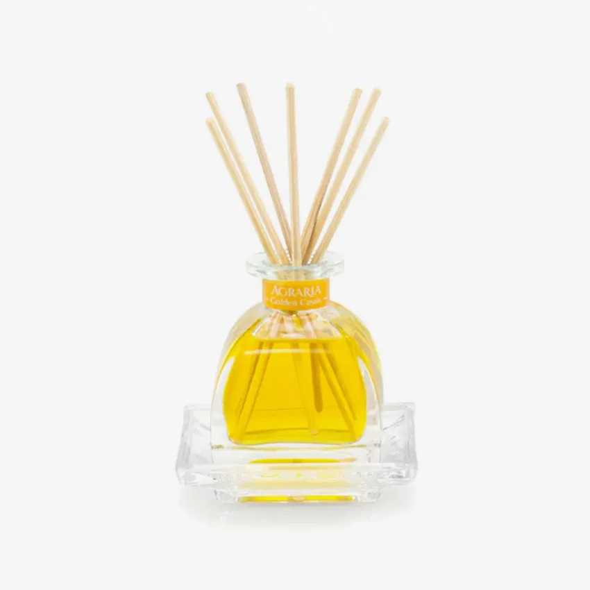 Agraria | PetitEssence Diffuser Golden Cassis