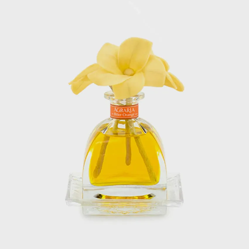 Agraria | PetitEssence Diffuser Golden Cassis