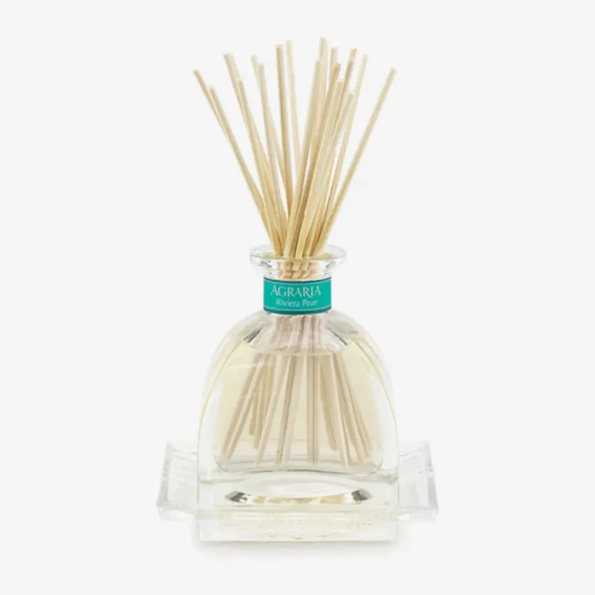Agraria | Riviera Pear Diffuser