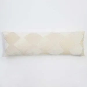 Ainsley Extra Long Bolster With Insert