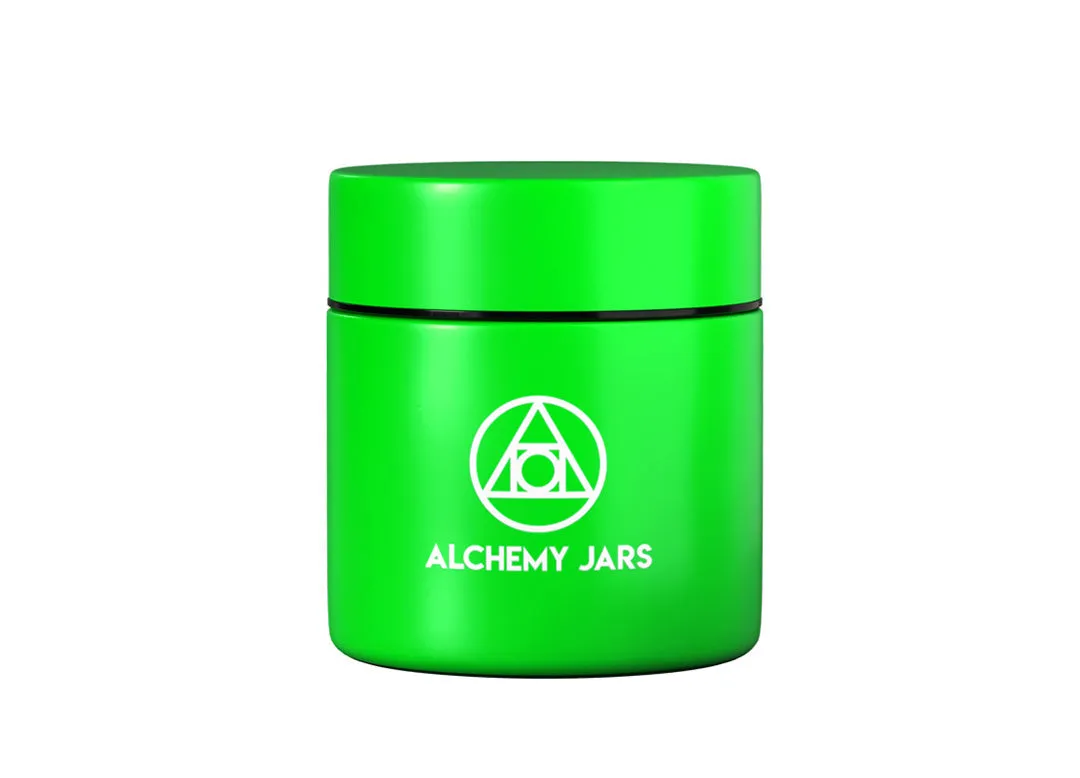 Alchemy Jars - RecVapeS Collab.