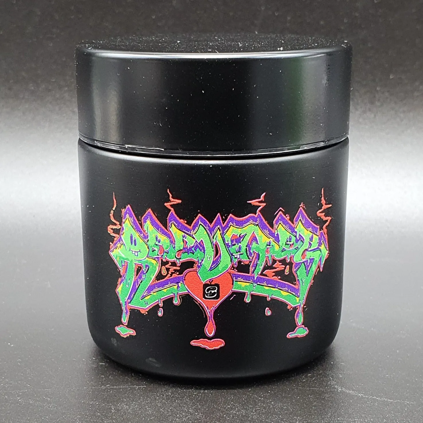 Alchemy Jars - RecVapeS Collab.