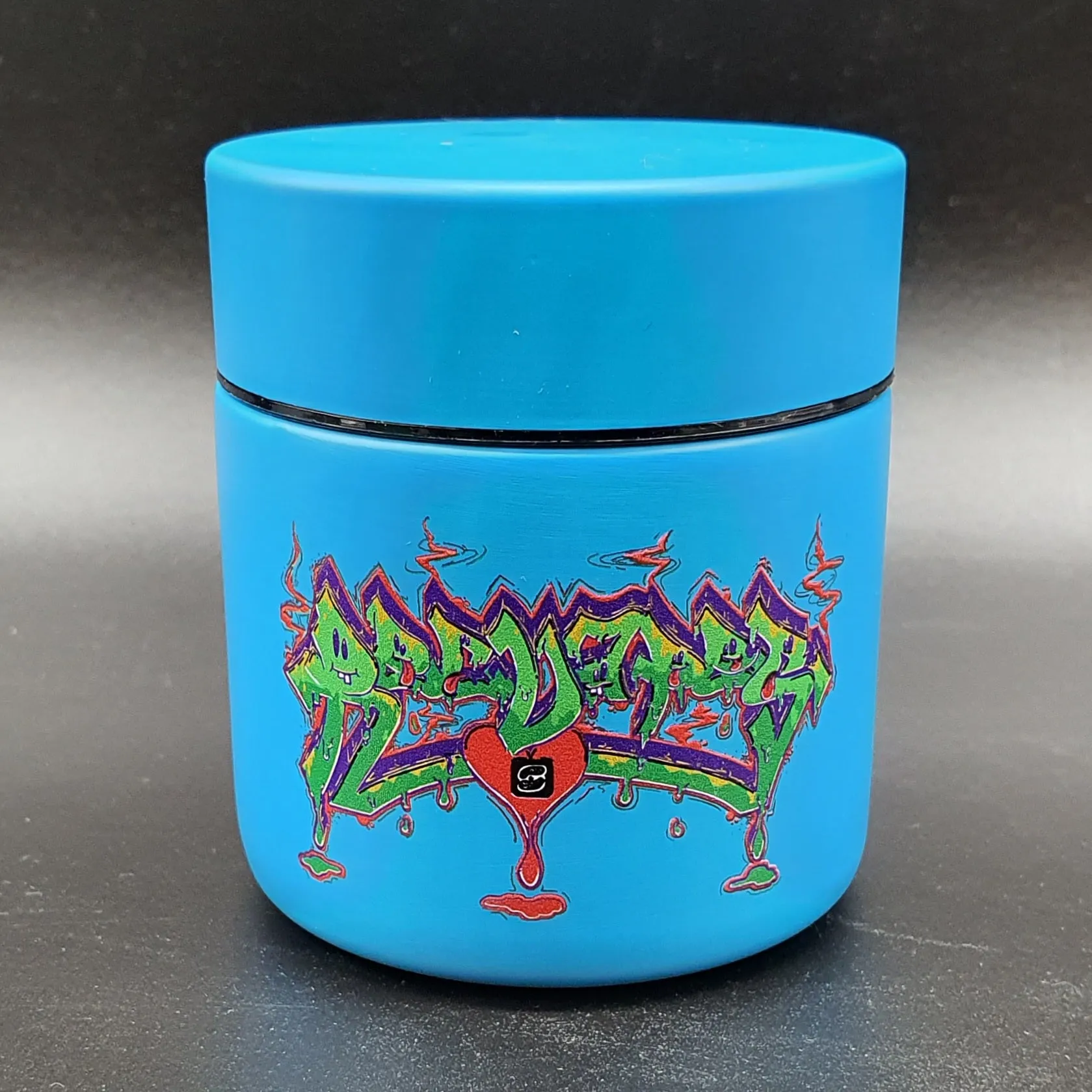 Alchemy Jars - RecVapeS Collab.