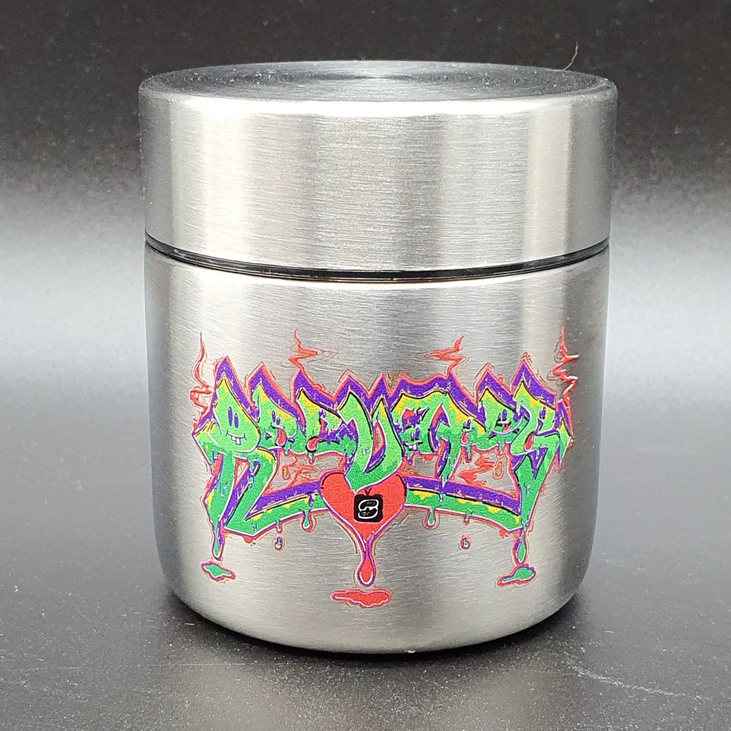 Alchemy Jars - RecVapeS Collab.