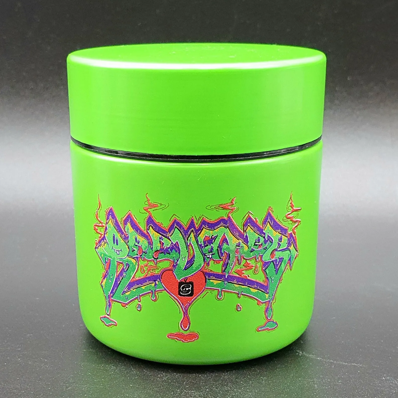 Alchemy Jars - RecVapeS Collab.