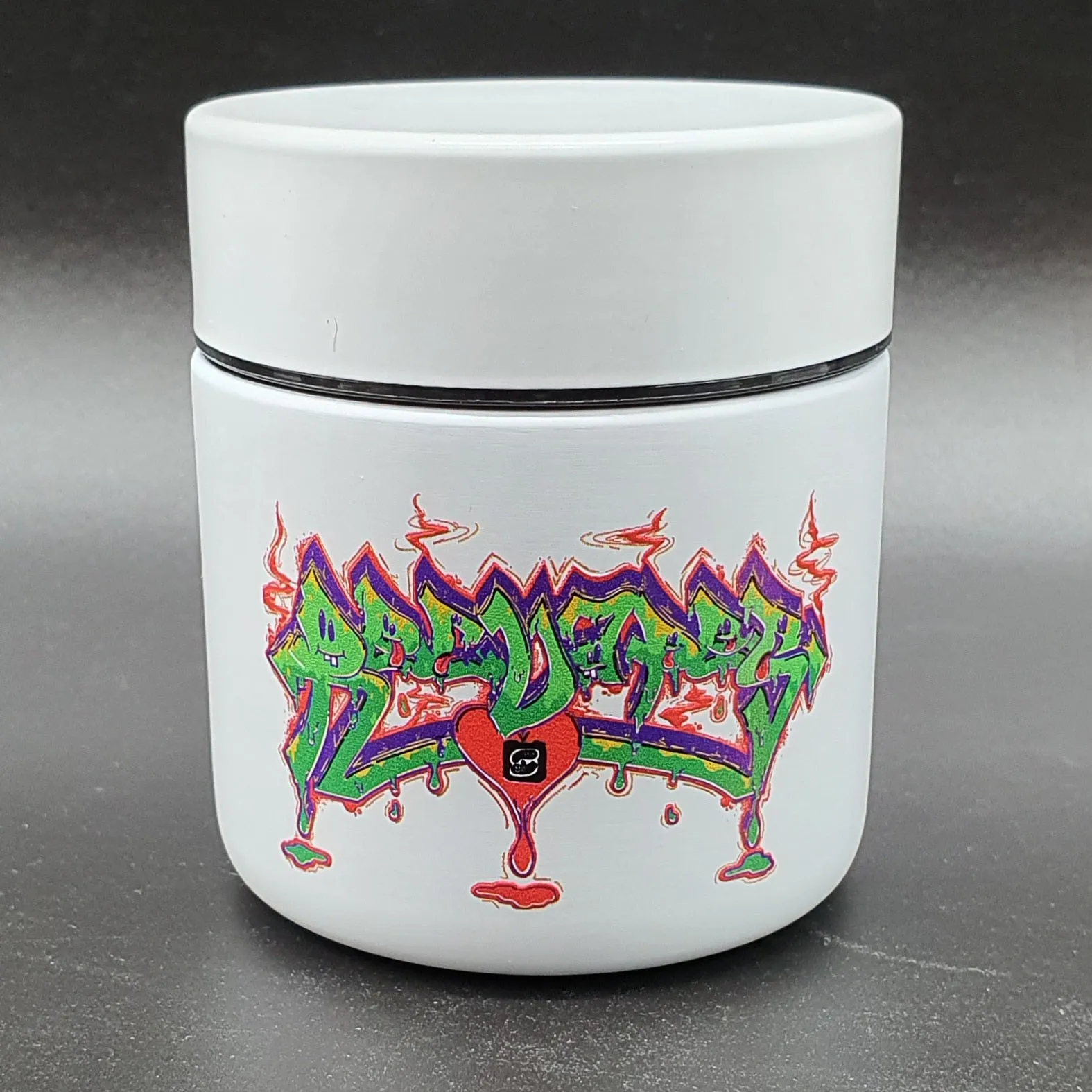 Alchemy Jars - RecVapeS Collab.