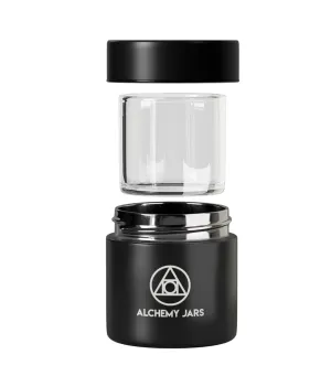 Alchemy Jars - RecVapeS Collab.