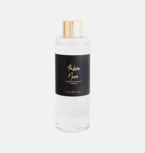 Amber Noir Diffuser Refill