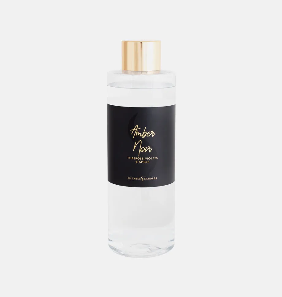 Amber Noir Diffuser Refill