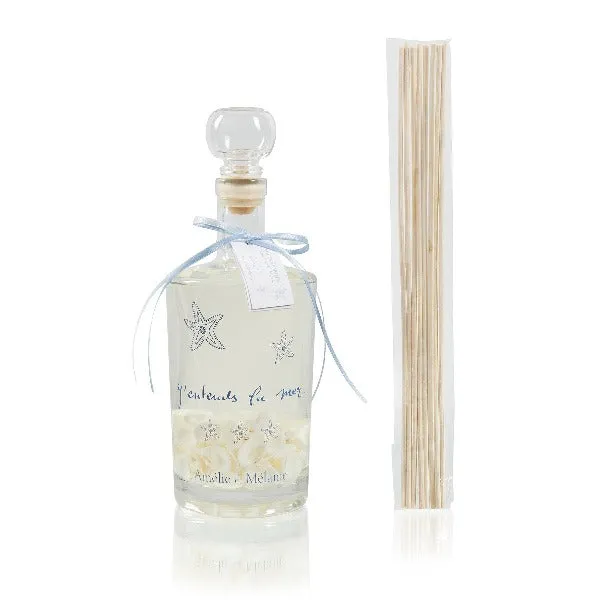 'Amelie et Melanie' Fragrance Diffusers