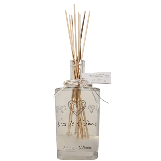 'Amelie et Melanie' Fragrance Diffusers
