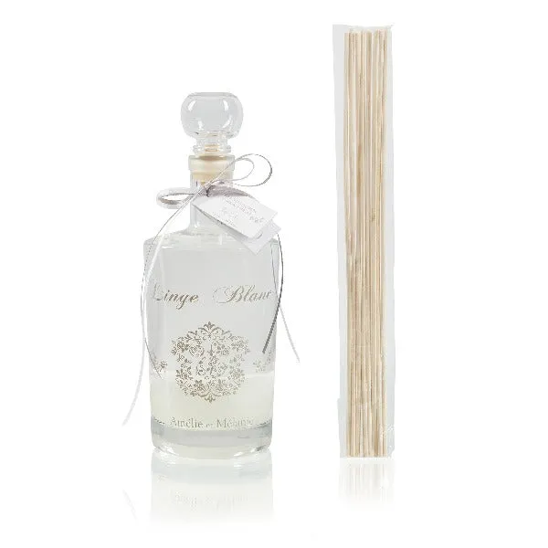 'Amelie et Melanie' Fragrance Diffusers
