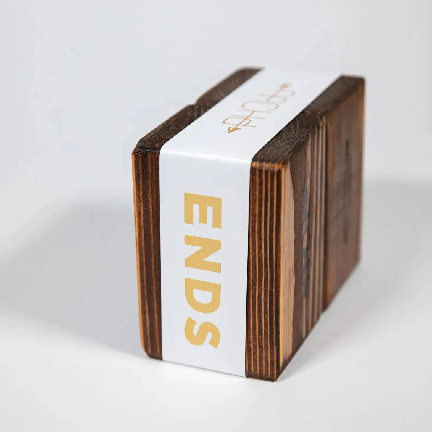 Angela Davis Reading Quote Bookend Set