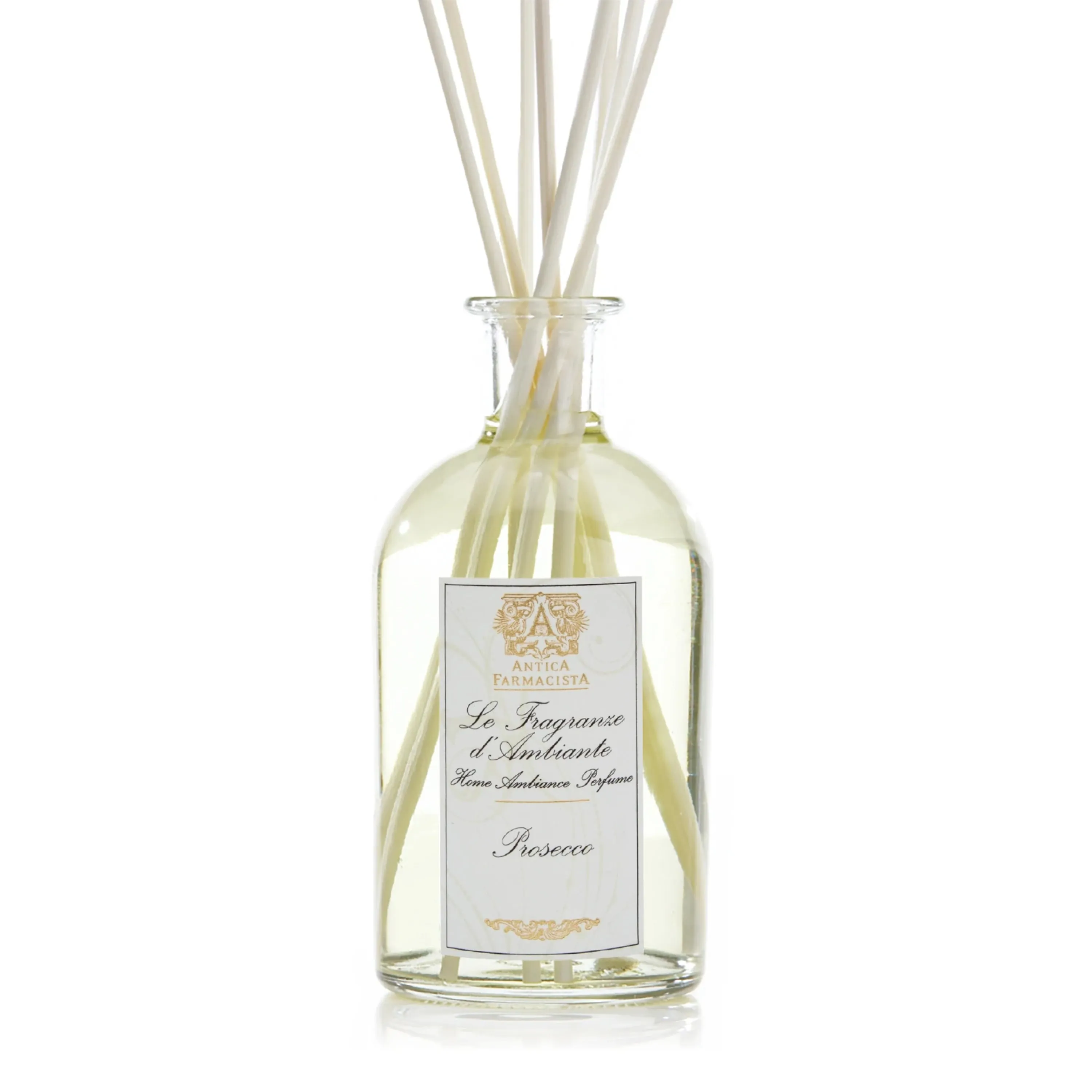 Antica Farmacista Scented Diffuser – Prosecco – 250ml