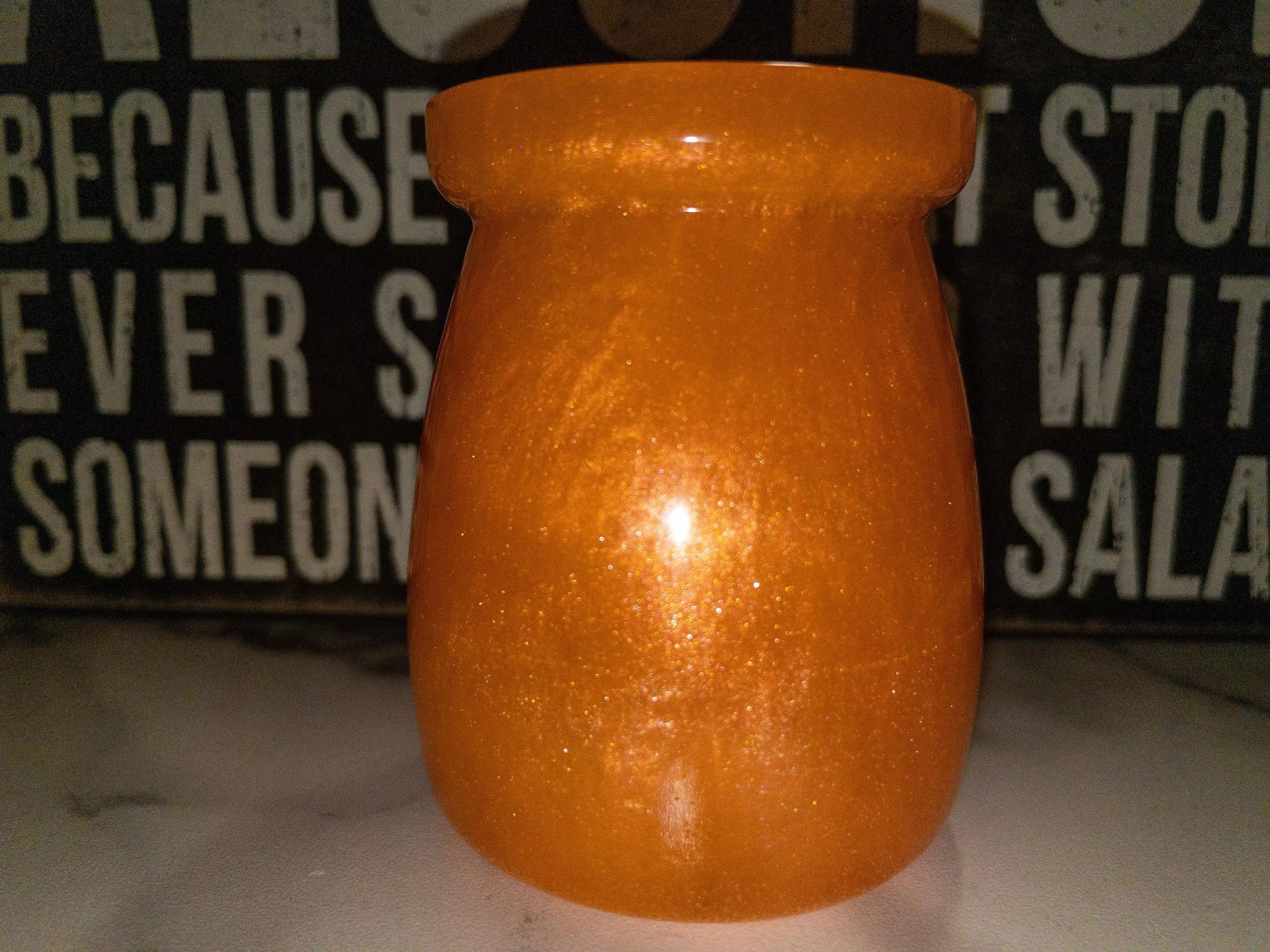 Apothecary/Trinket/Stash jars