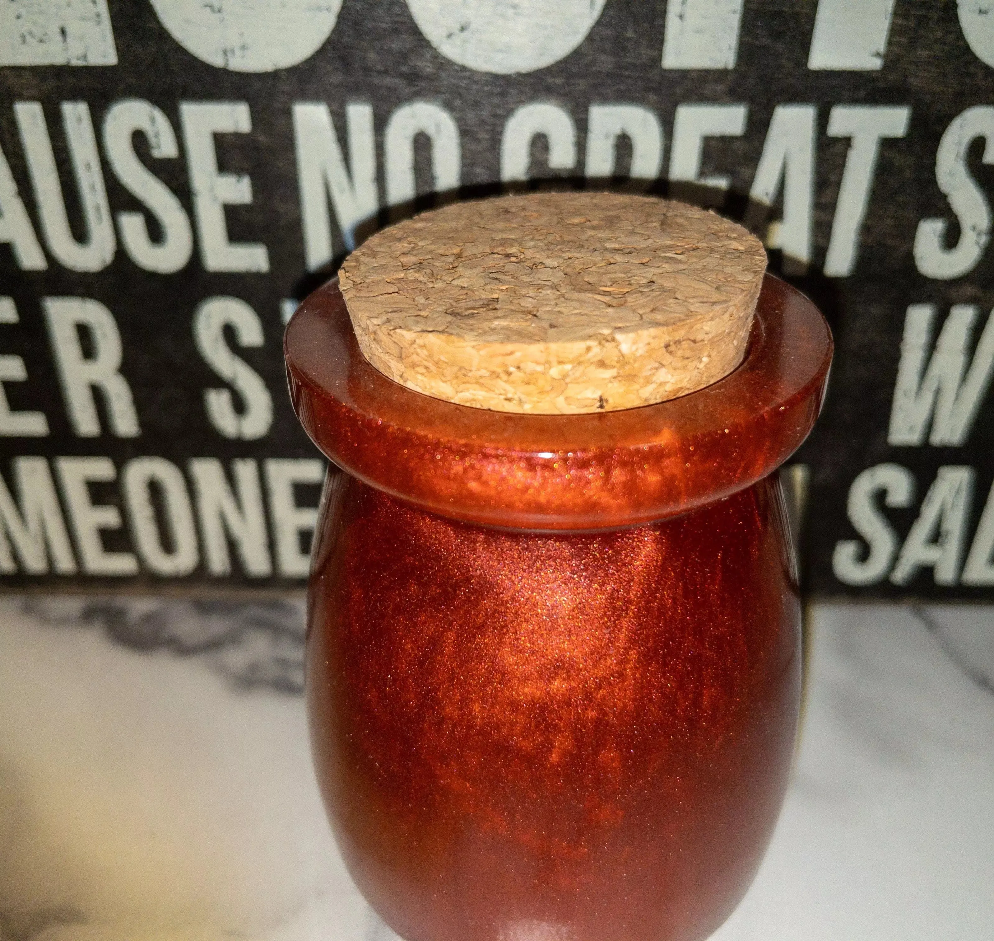 Apothecary/Trinket/Stash jars