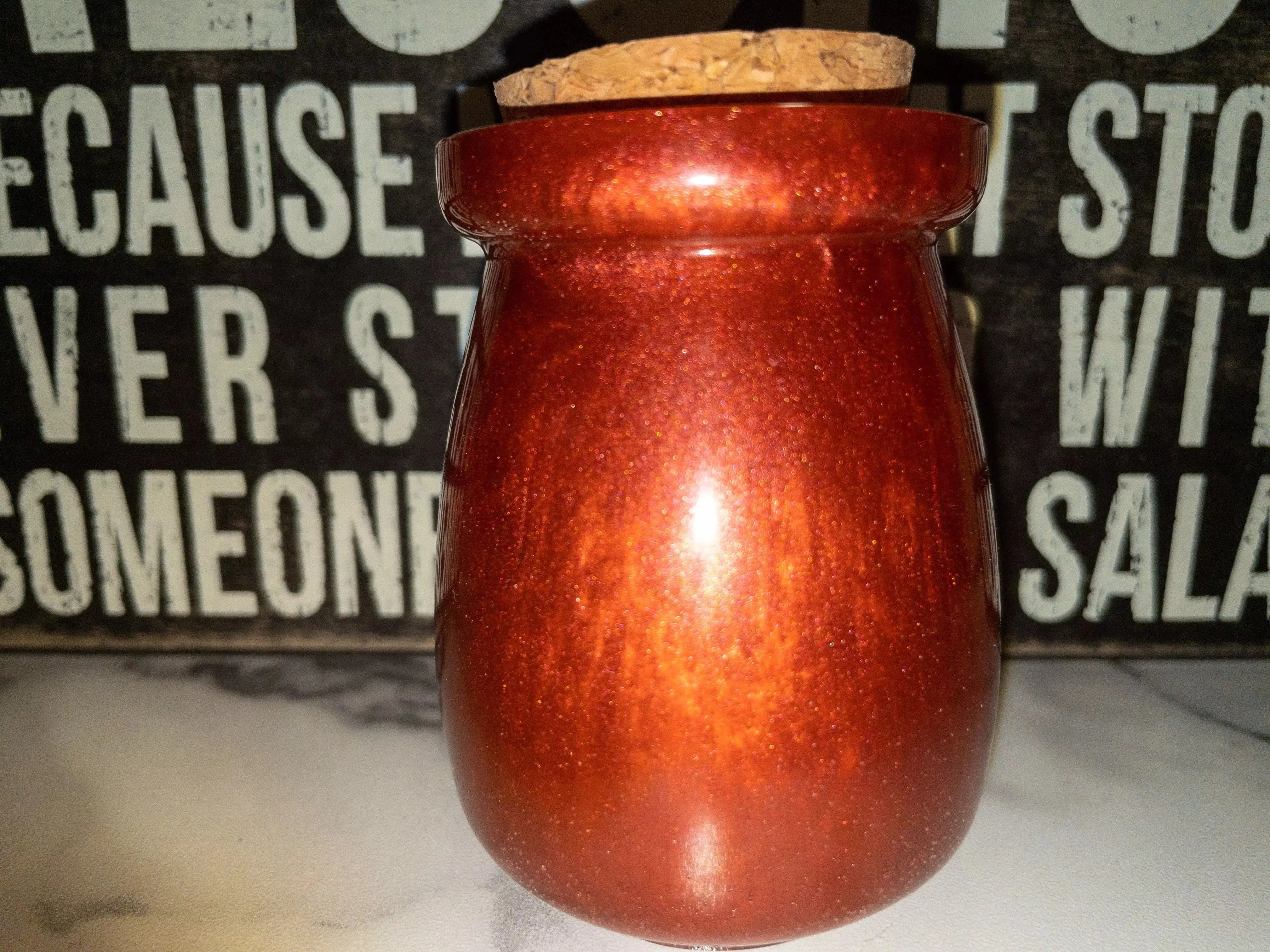 Apothecary/Trinket/Stash jars