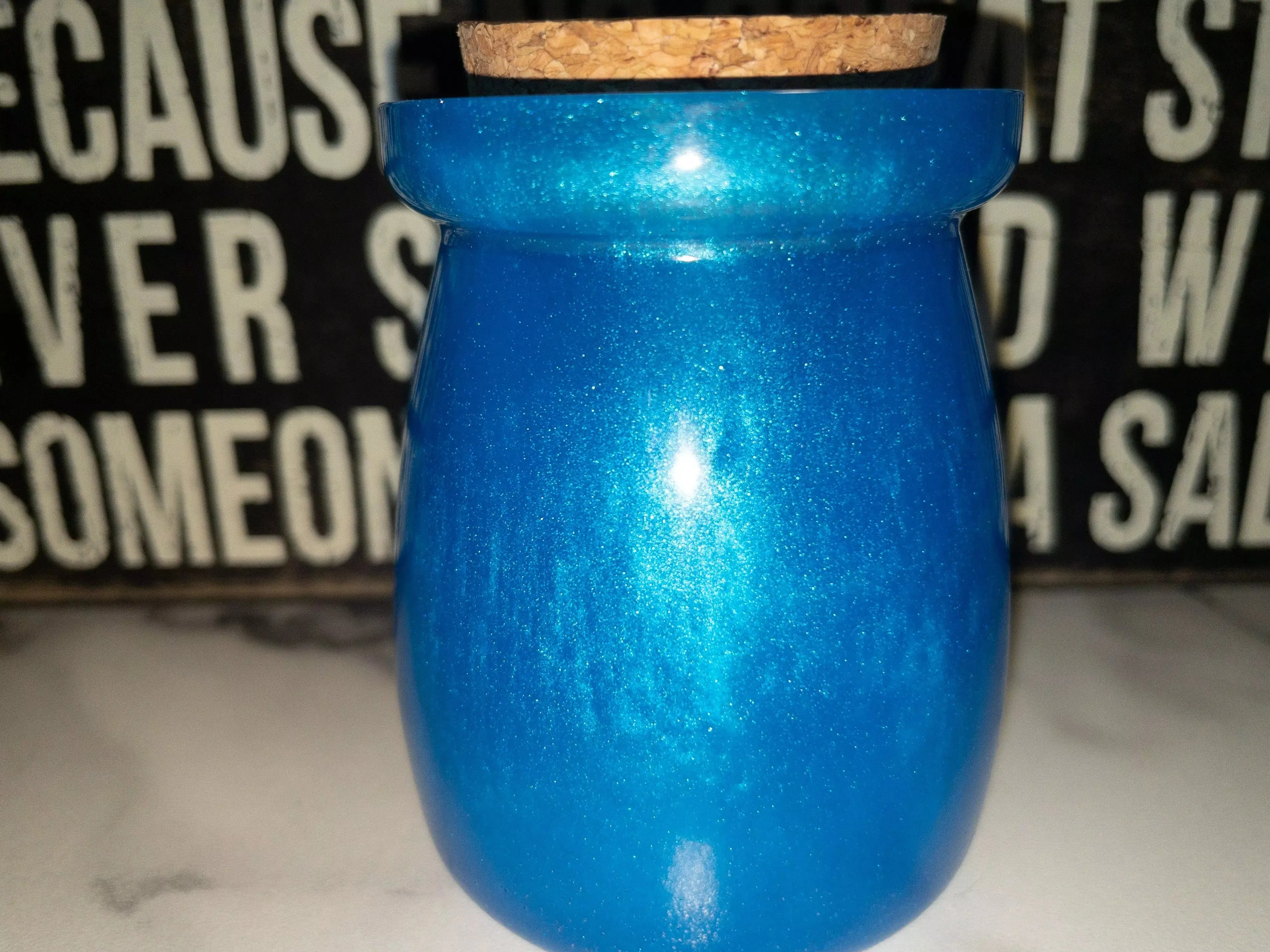 Apothecary/Trinket/Stash jars