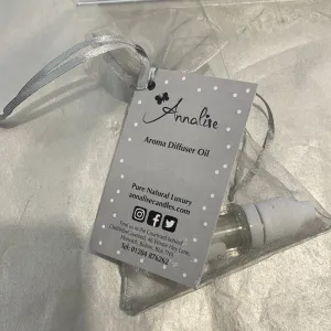 Aroma Diffuser Oils