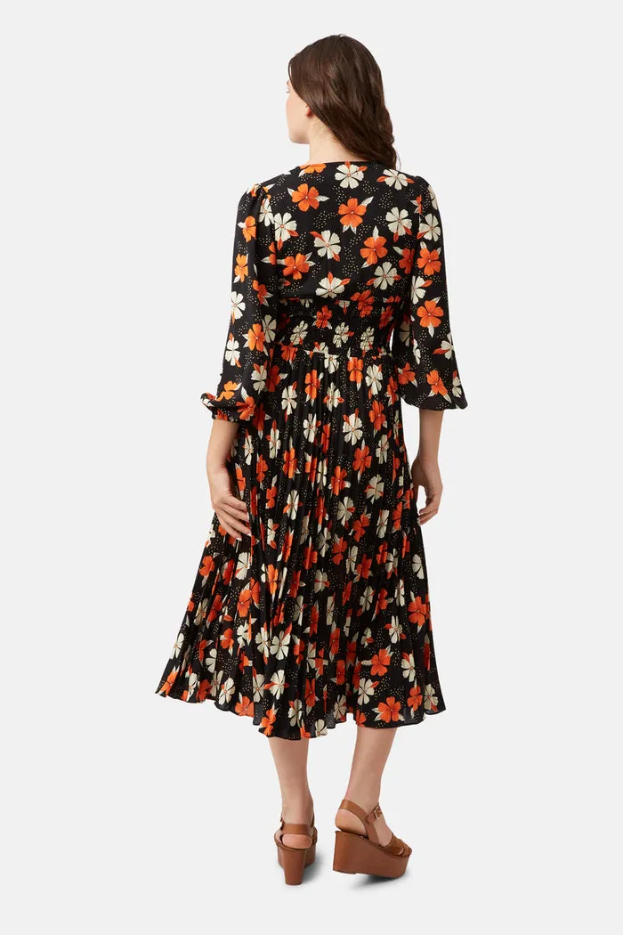 Aurora Dress - Fragrant Fools