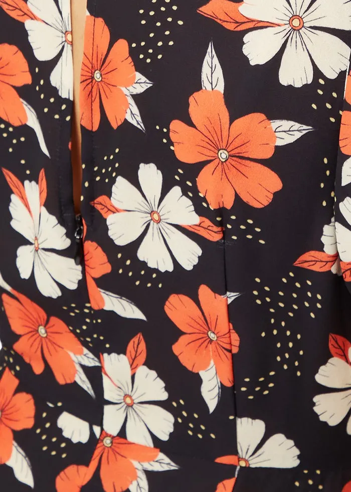 Aurora Dress - Fragrant Fools