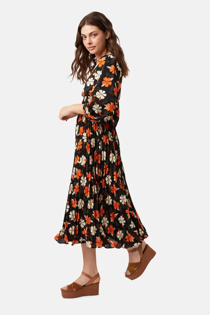 Aurora Dress - Fragrant Fools