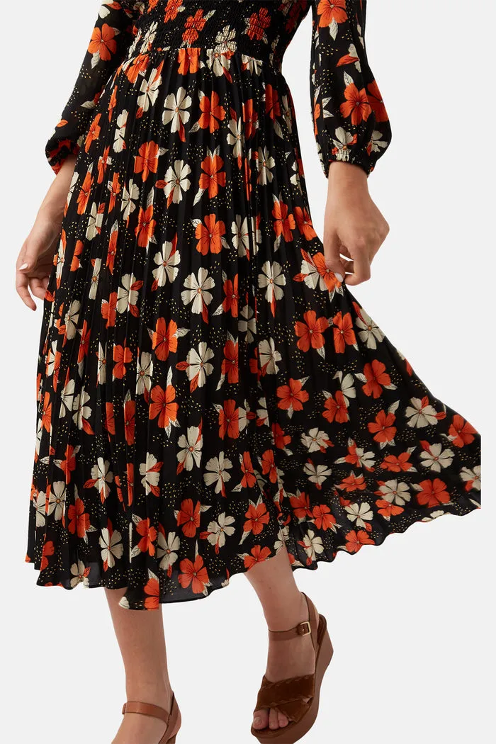 Aurora Dress - Fragrant Fools