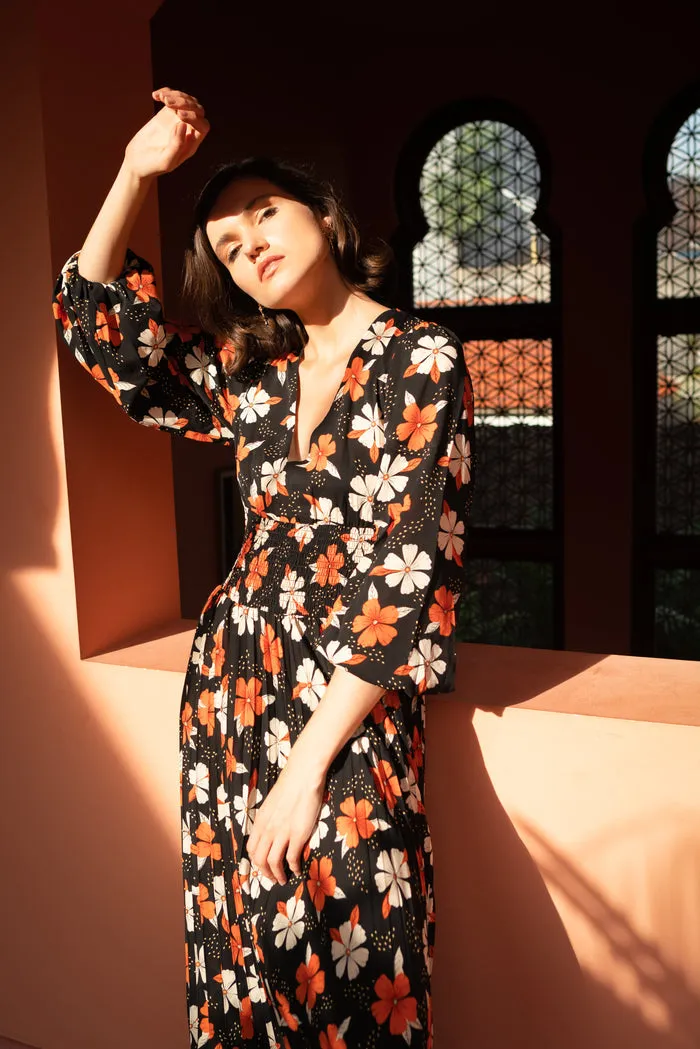 Aurora Dress - Fragrant Fools