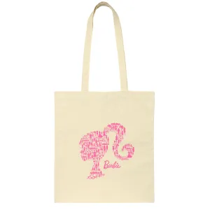 Bag By Barbie Natural Beige
