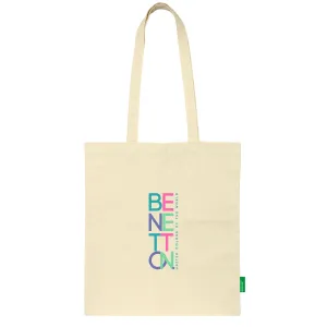 Bag By Benetton Natural Beige