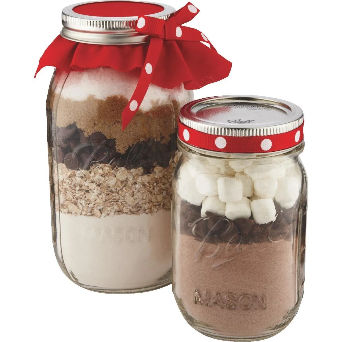 Ball Regular Mouth 32oz Mason Canning Jar – Case of 12