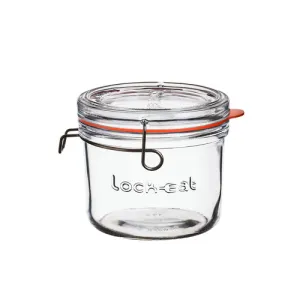 Bauscher Hepp 12159/01 Storage Jar / Ingredient Canister