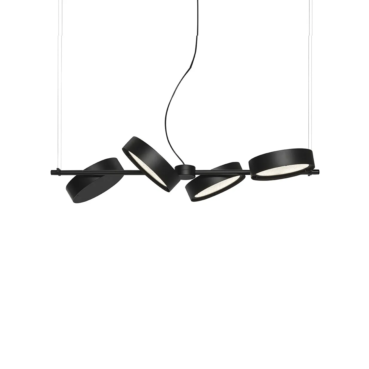 Berlin Pendant Light