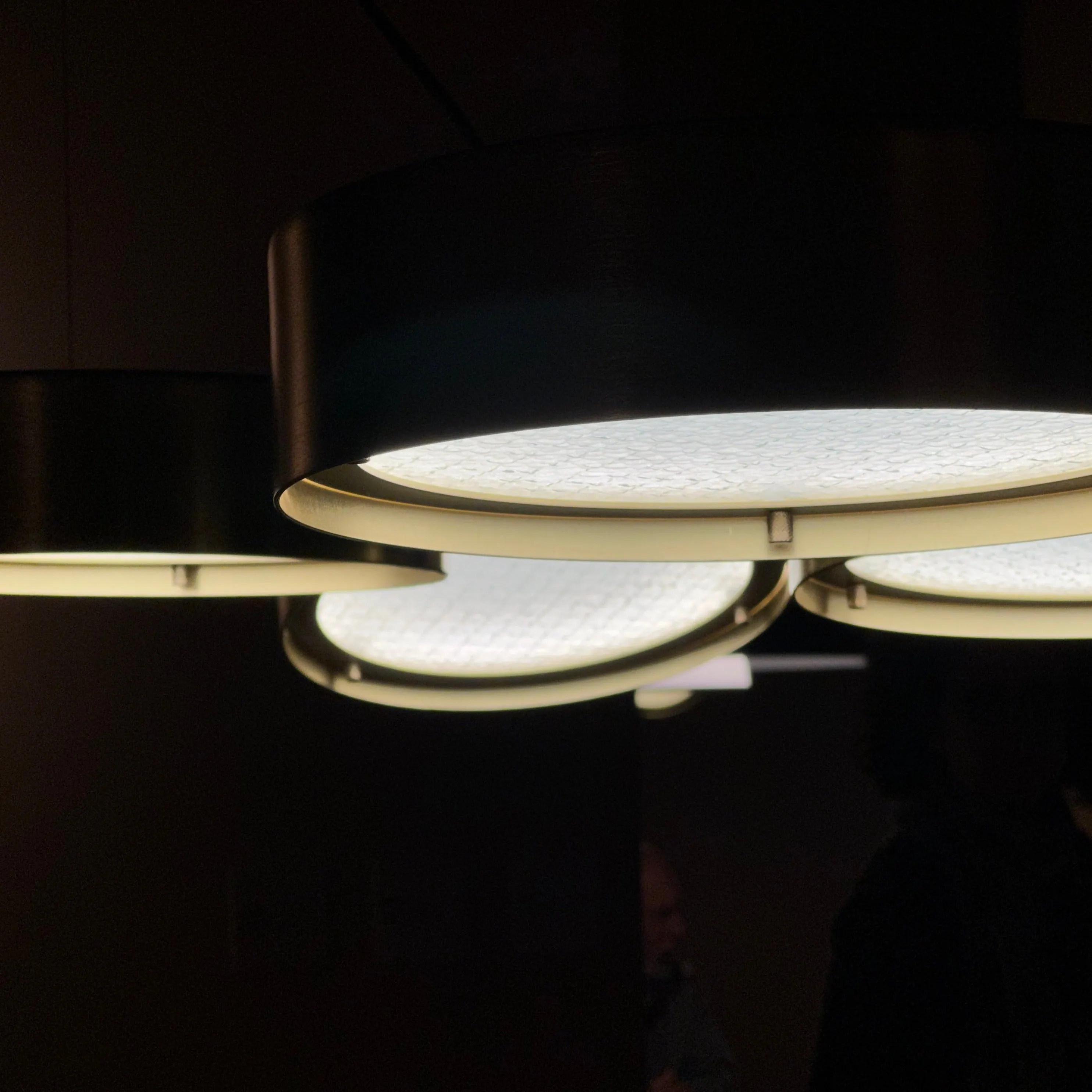 Berlin Pendant Light