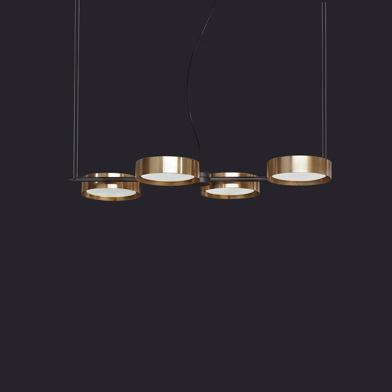 Berlin Pendant Light