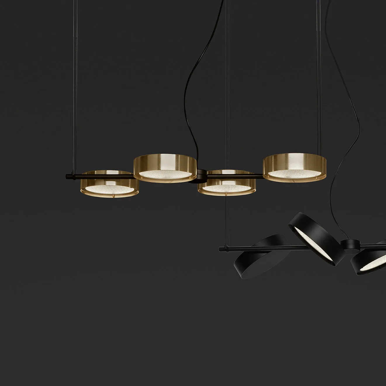 Berlin Pendant Light