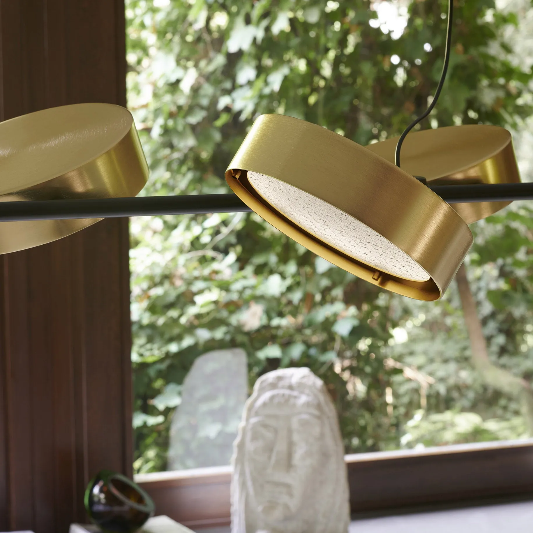 Berlin Pendant Light