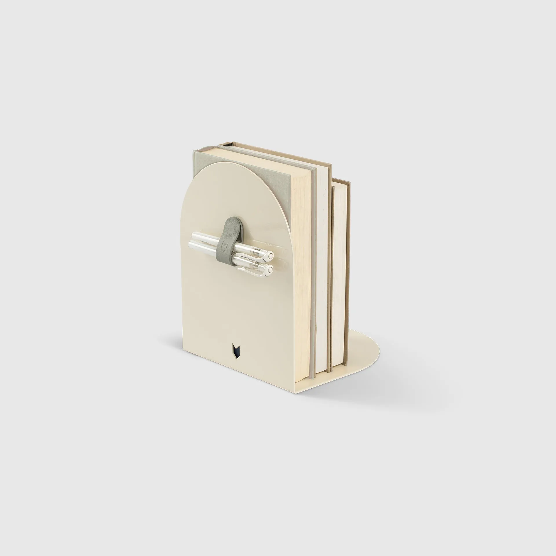 Bookend - Sand